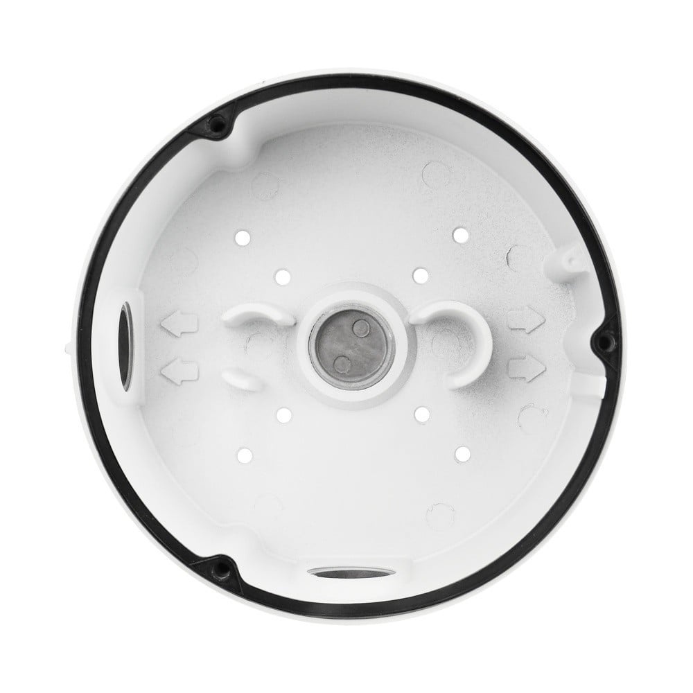 BCS BCS BCS-U-DA Adattatore per Piccole Cupole BCS ULTRA con Montaggio ad Angolo o su Polo - SISTEMI DI SORVEGLIANZA | TecnoCARE.net Sabaudia, Latina, Terracina, San Felice Circeo e Pontinia