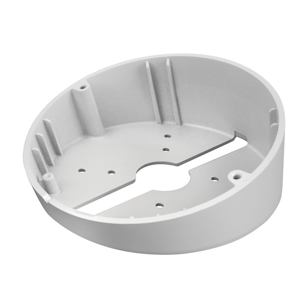BCS BCS BCS-U-AFA Adattatore angolare per telecamere fisheye BCS ULTRA - SISTEMI DI SORVEGLIANZA | TecnoCARE.net Sabaudia, Latina, Terracina, San Felice Circeo e Pontinia