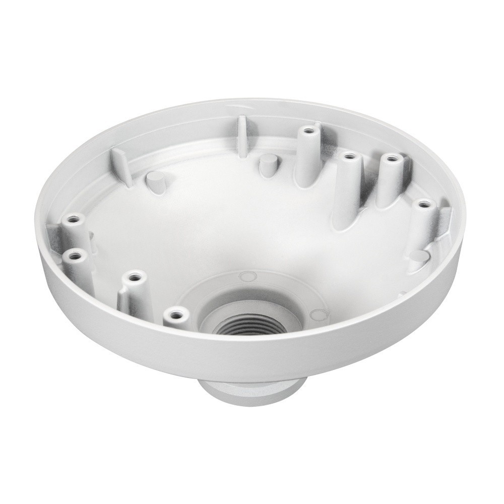 BCS BCS BCS-U-CDA Adattatore da soffitto per piccole telecamere dome BCS ULTRA - SISTEMI DI SORVEGLIANZA | TecnoCARE.net Sabaudia, Latina, Terracina, San Felice Circeo e Pontinia