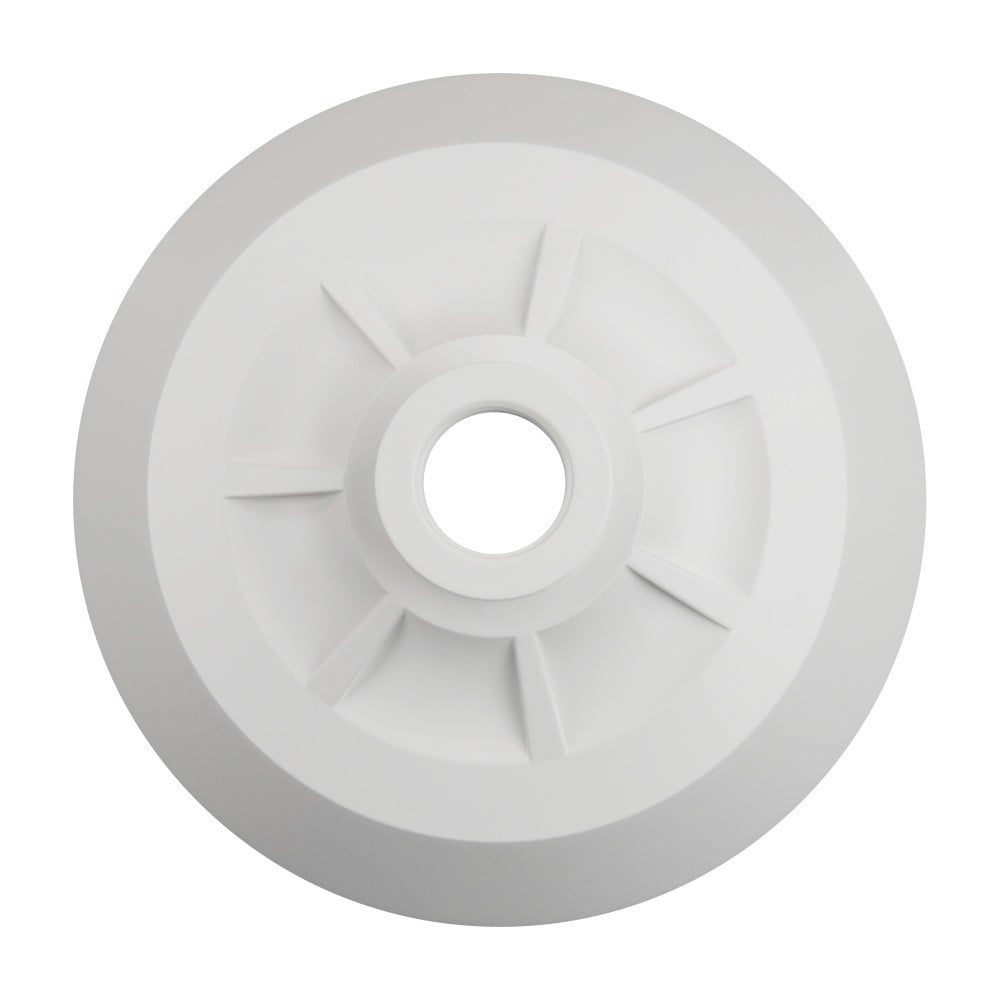 BCS BCS BCS-U-CBDA Adattatore da soffitto per grandi telecamere dome BCS ULTRA - SISTEMI DI SORVEGLIANZA | TecnoCARE.net Sabaudia, Latina, Terracina, San Felice Circeo e Pontinia