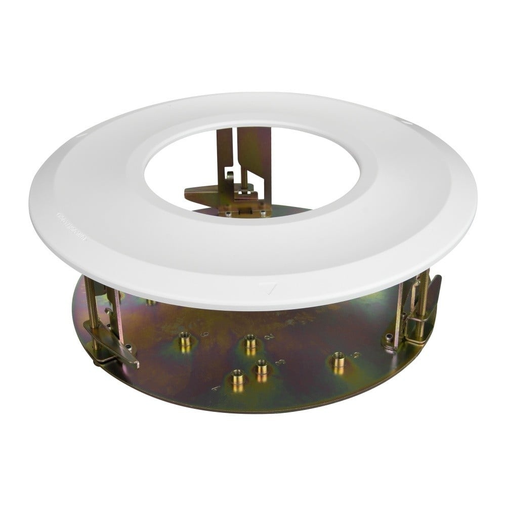BCS BCS BCS-U-RCBDA Adattatore incassato per soffitto per cupole BCS ULTRA - SISTEMI DI SORVEGLIANZA | TecnoCARE.net Sabaudia, Latina, Terracina, San Felice Circeo e Pontinia