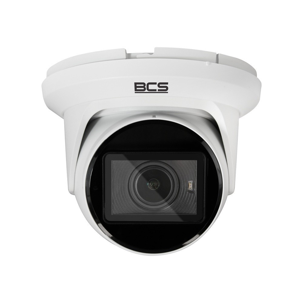 BCS BCS BCS-U-EIP65VSR5-Ai2 Telecamera Dome IP 5MP con Motozoom e Funzioni Intelligenti - SISTEMI DI SORVEGLIANZA | TecnoCARE.net Sabaudia, Latina, Terracina, San Felice Circeo e Pontinia