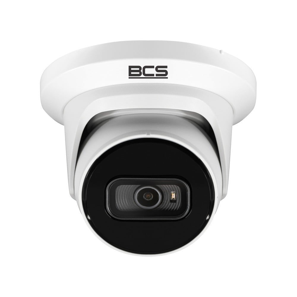 BCS BCS BCS-U-EIP35FSR3-Ai2 Telecamera Dome IP 5MP con Funzioni Intelligenti e Alloggiamento IP67 - SISTEMI DI SORVEGLIANZA | TecnoCARE.net Sabaudia, Latina, Terracina, San Felice Circeo e Pontinia