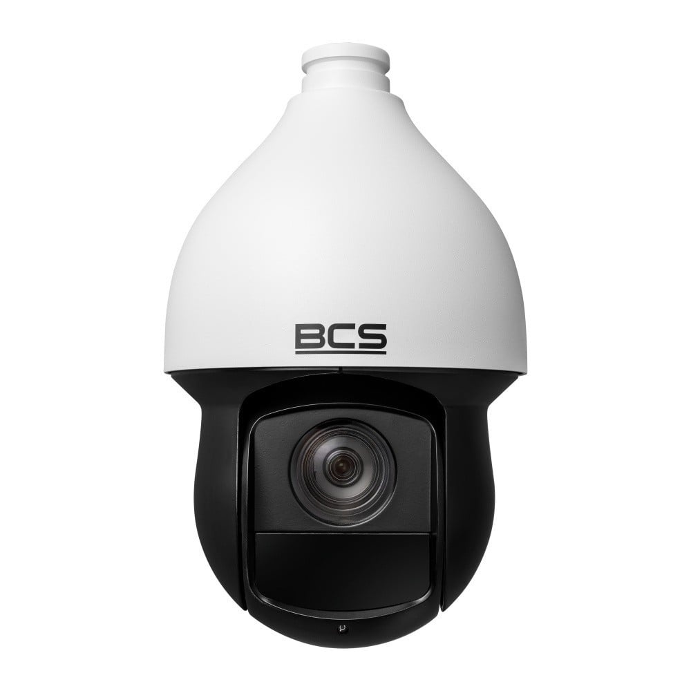 BCS BCS BCS-SA4225SR15 Telecamera PTZ 2MP con zoom 25x, IR 150m, alloggiamento IP66 - SISTEMI DI SORVEGLIANZA | TecnoCARE.net Sabaudia, Latina, Terracina, San Felice Circeo e Pontinia