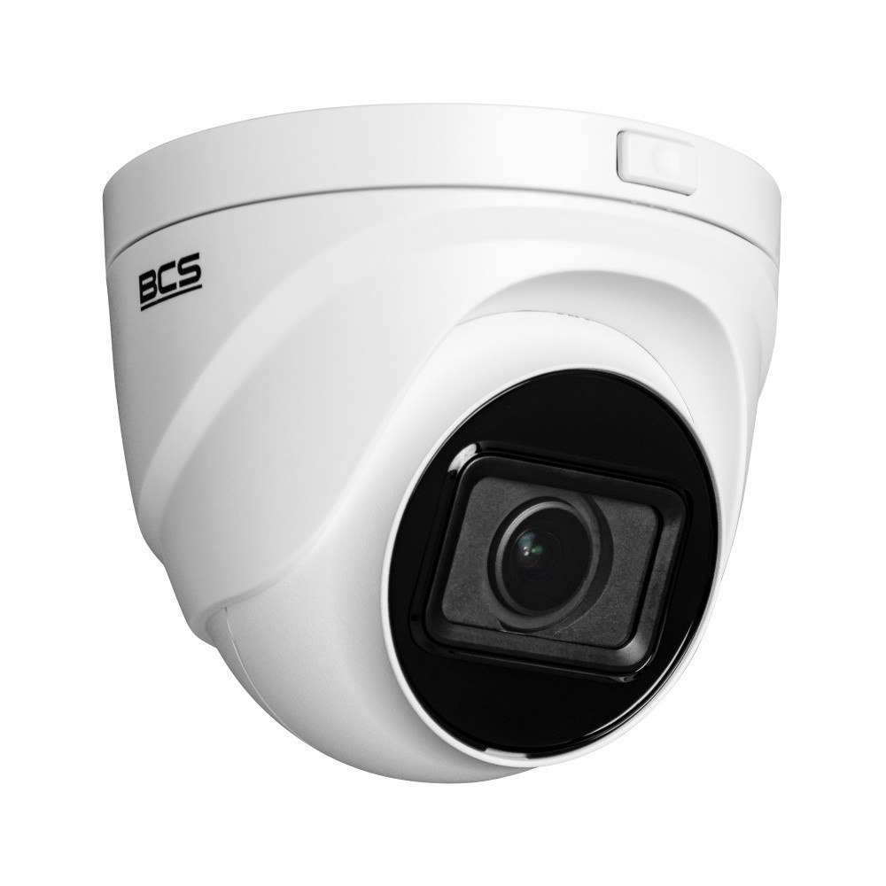 BCS BCS BCS-V-EIP44VSR3(2) Telecamera Dome IP 4MP con Obiettivo Motozoom e IR 30m - SISTEMI DI SORVEGLIANZA | TecnoCARE.net Sabaudia, Latina, Terracina, San Felice Circeo e Pontinia