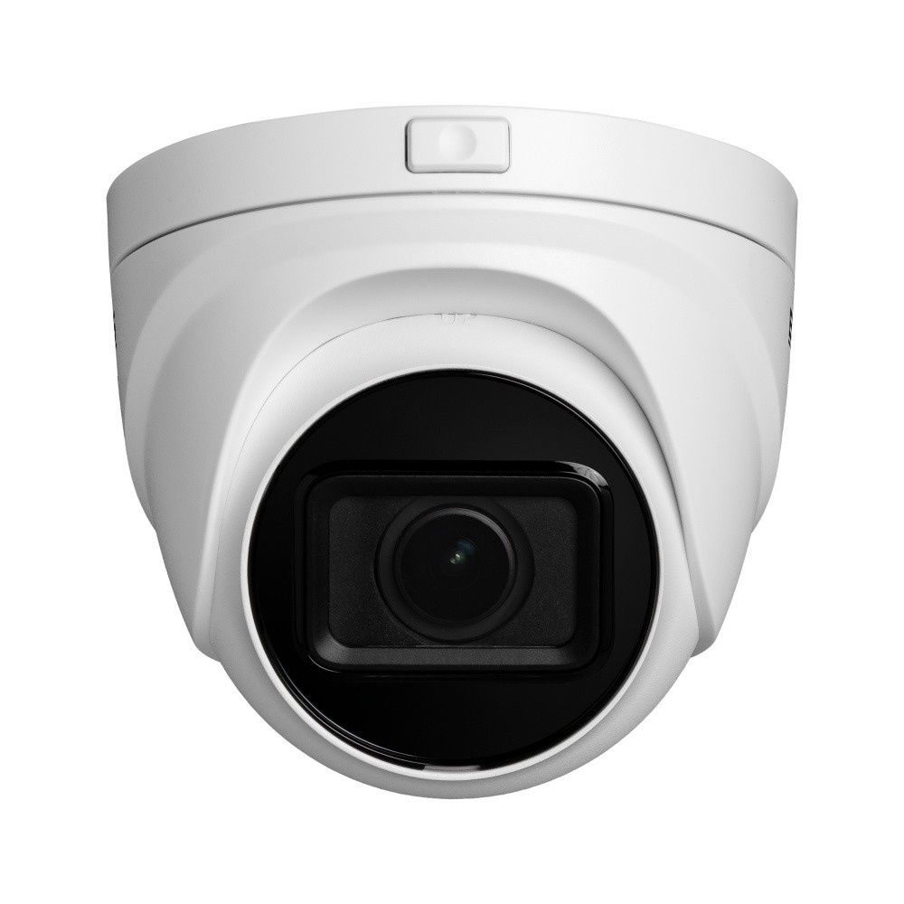 BCS BCS BCS-V-EIP44VSR3(2) Telecamera Dome IP 4MP con Obiettivo Motozoom e IR 30m - SISTEMI DI SORVEGLIANZA | TecnoCARE.net Sabaudia, Latina, Terracina, San Felice Circeo e Pontinia