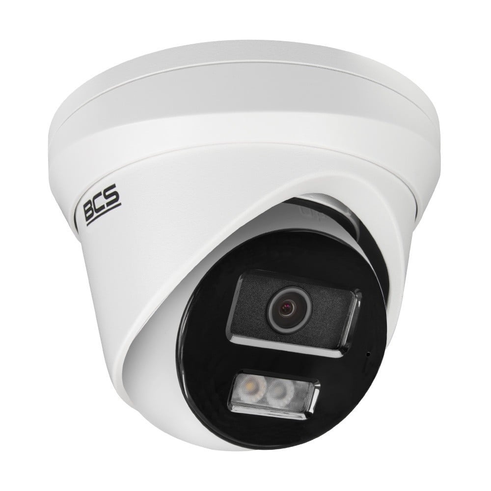 BCS BCS BCS-V-EIP16FSR3L3(2) Telecamera dome IP 6MP con NightColor e involucro IP67 - SISTEMI DI SORVEGLIANZA | TecnoCARE.net Sabaudia, Latina, Terracina, San Felice Circeo e Pontinia