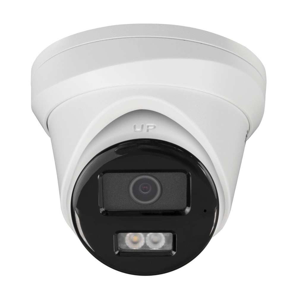 BCS BCS BCS-V-EIP16FSR3L3(2) Telecamera dome IP 6MP con NightColor e involucro IP67 - SISTEMI DI SORVEGLIANZA | TecnoCARE.net Sabaudia, Latina, Terracina, San Felice Circeo e Pontinia