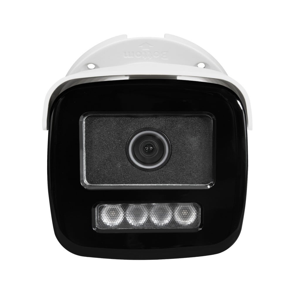 BCS BCS BCS-V-TIP54FSR6-Ai2(2) Telecamera Tubolare IP 4MP con Tecnologia AcuSense e WDR 120dB - SISTEMI DI SORVEGLIANZA | TecnoCARE.net Sabaudia, Latina, Terracina, San Felice Circeo e Pontinia