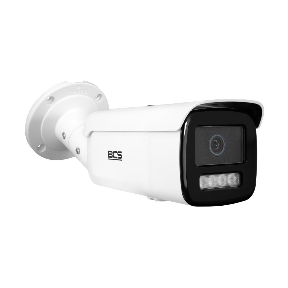 BCS BCS BCS-V-TIP58FSR8-Ai2(2) Telecamera Tubolare IP 8MP con Funzioni Intelligenti e WDR 120dB - SISTEMI DI SORVEGLIANZA | TecnoCARE.net Sabaudia, Latina, Terracina, San Felice Circeo e Pontinia