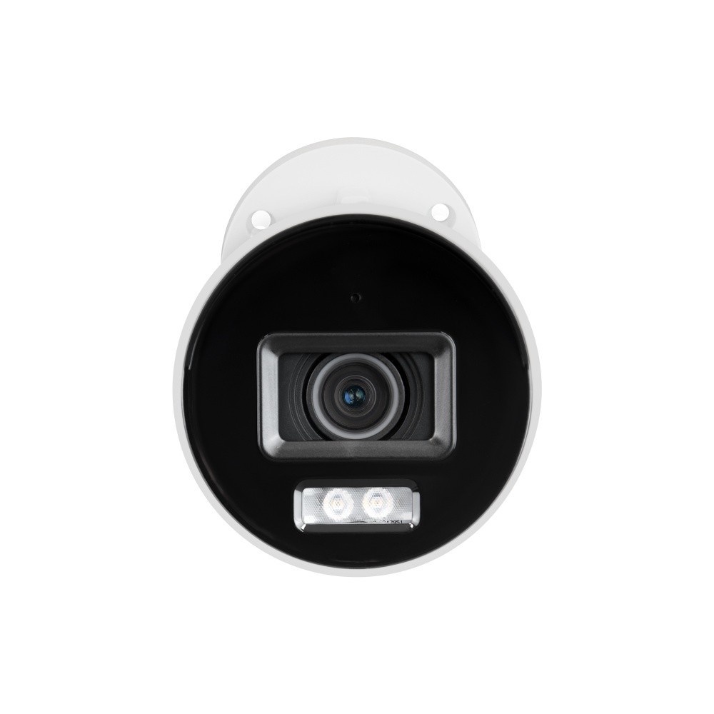 BCS BCS BCS-V-TIP24FCR4L4-Ai2(2) Telecamera Tubolare IP 4MP con Tecnologia NightColor e AcuSense - SISTEMI DI SORVEGLIANZA | TecnoCARE.net Sabaudia, Latina, Terracina, San Felice Circeo e Pontinia