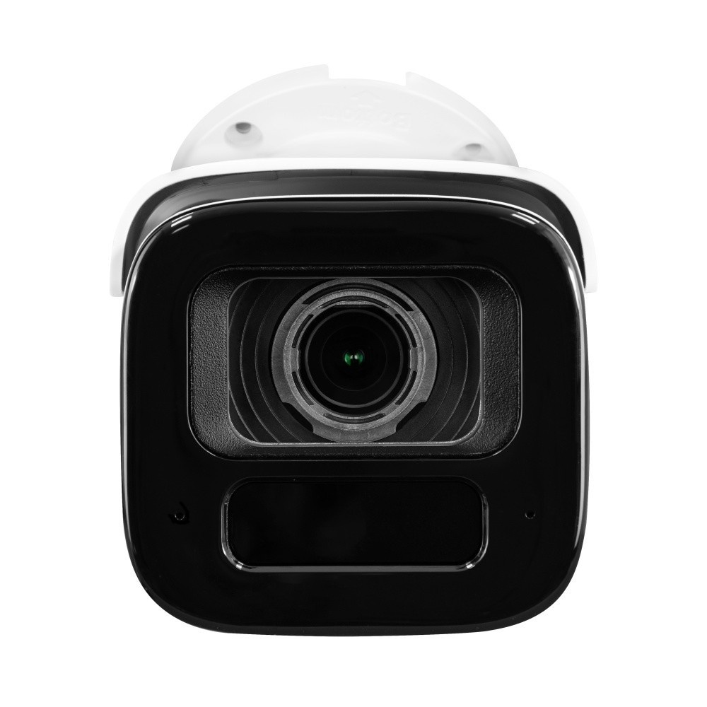 BCS BCS BCS-V-TIP58VSR6-Ai2(2) Telecamera IP Tubolare 8MP con Motozoom e Funzioni Intelligenti - SISTEMI DI SORVEGLIANZA | TecnoCARE.net Sabaudia, Latina, Terracina, San Felice Circeo e Pontinia