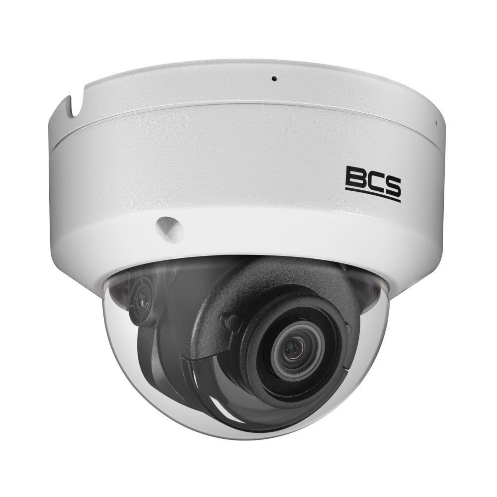 BCS BCS BCS-V-DIP28FSR3-Ai2(2) Telecamera Dome IP 8MP con Tecnologia AcuSense e WDR 120dB - SISTEMI DI SORVEGLIANZA | TecnoCARE.net Sabaudia, Latina, Terracina, San Felice Circeo e Pontinia