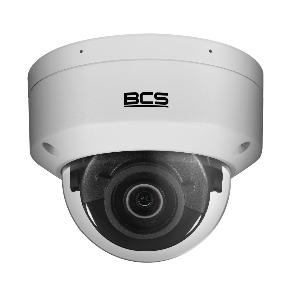 BCS BCS BCS-V-DIP28FSR3-Ai2(2) Telecamera Dome IP 8MP con Tecnologia AcuSense e WDR 120dB - SISTEMI DI SORVEGLIANZA | TecnoCARE.net Sabaudia, Latina, Terracina, San Felice Circeo e Pontinia