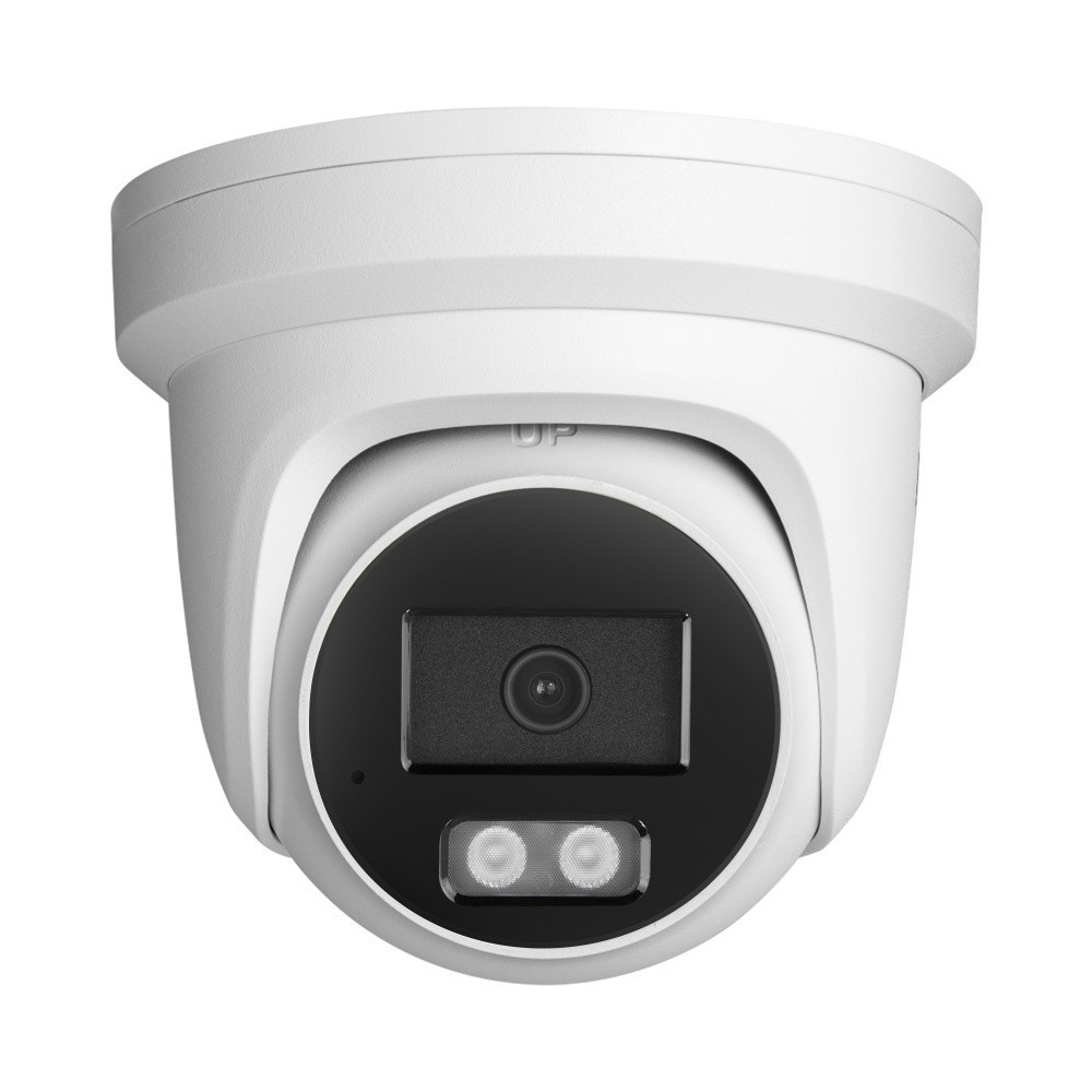 BCS BCS BCS-V-EIP28FSR3-Ai2(2) Telecamera Dome IP 8MP con Funzioni Intelligenti e IR 30m - SISTEMI DI SORVEGLIANZA | TecnoCARE.net Sabaudia, Latina, Terracina, San Felice Circeo e Pontinia