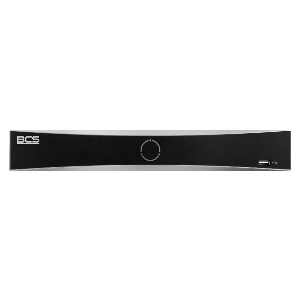 BCS BCS BCS-V-NVR1601-4KE(3) Registratore IP AcuSense 16 Canali 12MP 4K con Funzioni Intelligenti - SISTEMI DI SORVEGLIANZA | TecnoCARE.net Sabaudia, Latina, Terracina, San Felice Circeo e Pontinia