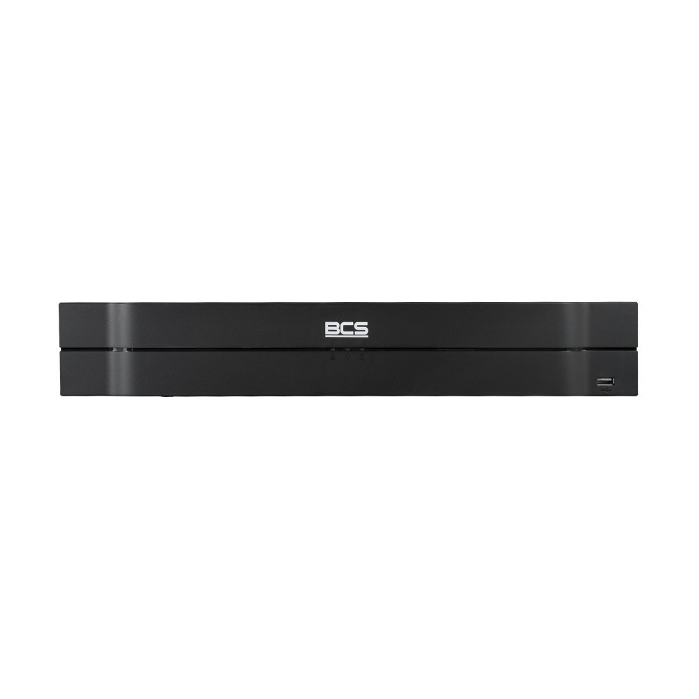 BCS BCS BCS-L-NVR1604-A-4K-Ai(2) Registratore IP 4K a 16 canali con supporto 32MP e funzioni intelligenti - SISTEMI DI SORVEGLIANZA | TecnoCARE.net Sabaudia, Latina, Terracina, San Felice Circeo e Pontinia