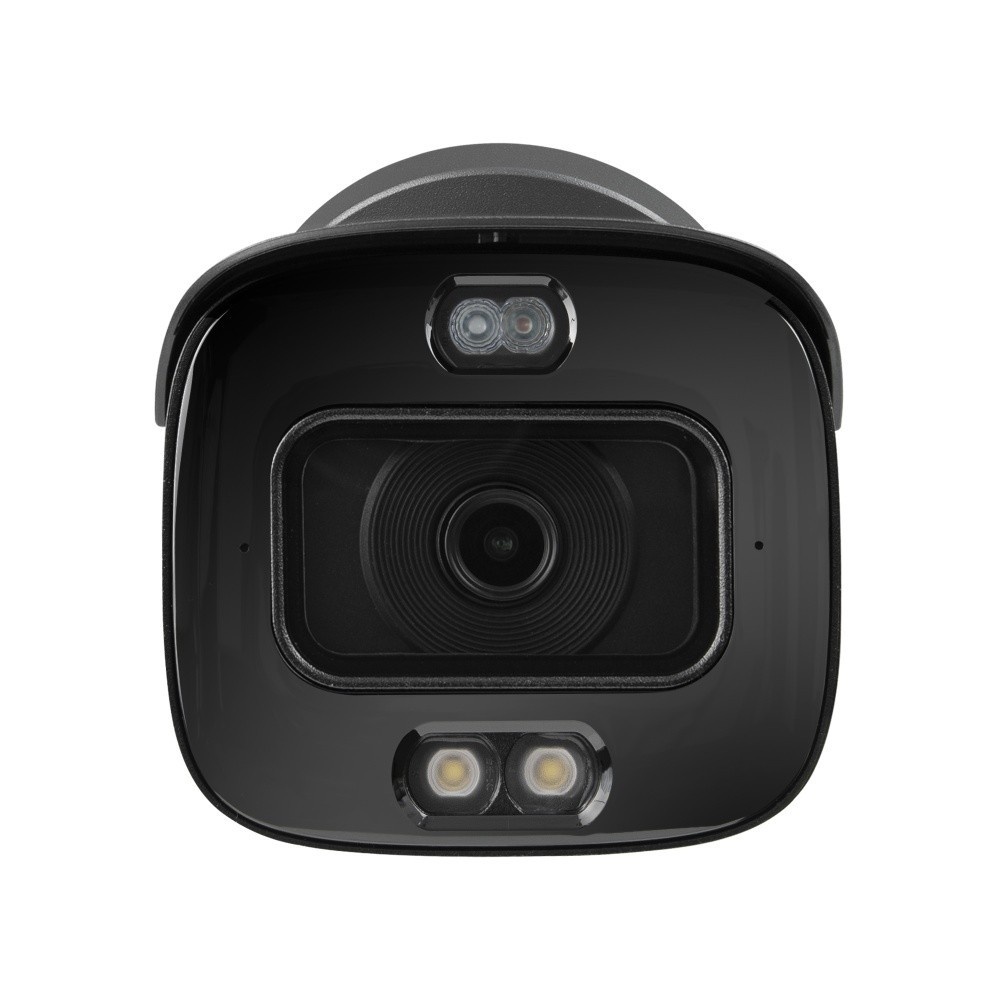 BCS BCS BCS-L-TIP55FCR3L3-Ai1-G(3) Telecamera Tubolare IP 5MP con Tecnologia NightColor e Involucro IP67 - SISTEMI DI SORVEGLIANZA | TecnoCARE.net Sabaudia, Latina, Terracina, San Felice Circeo e Pontinia