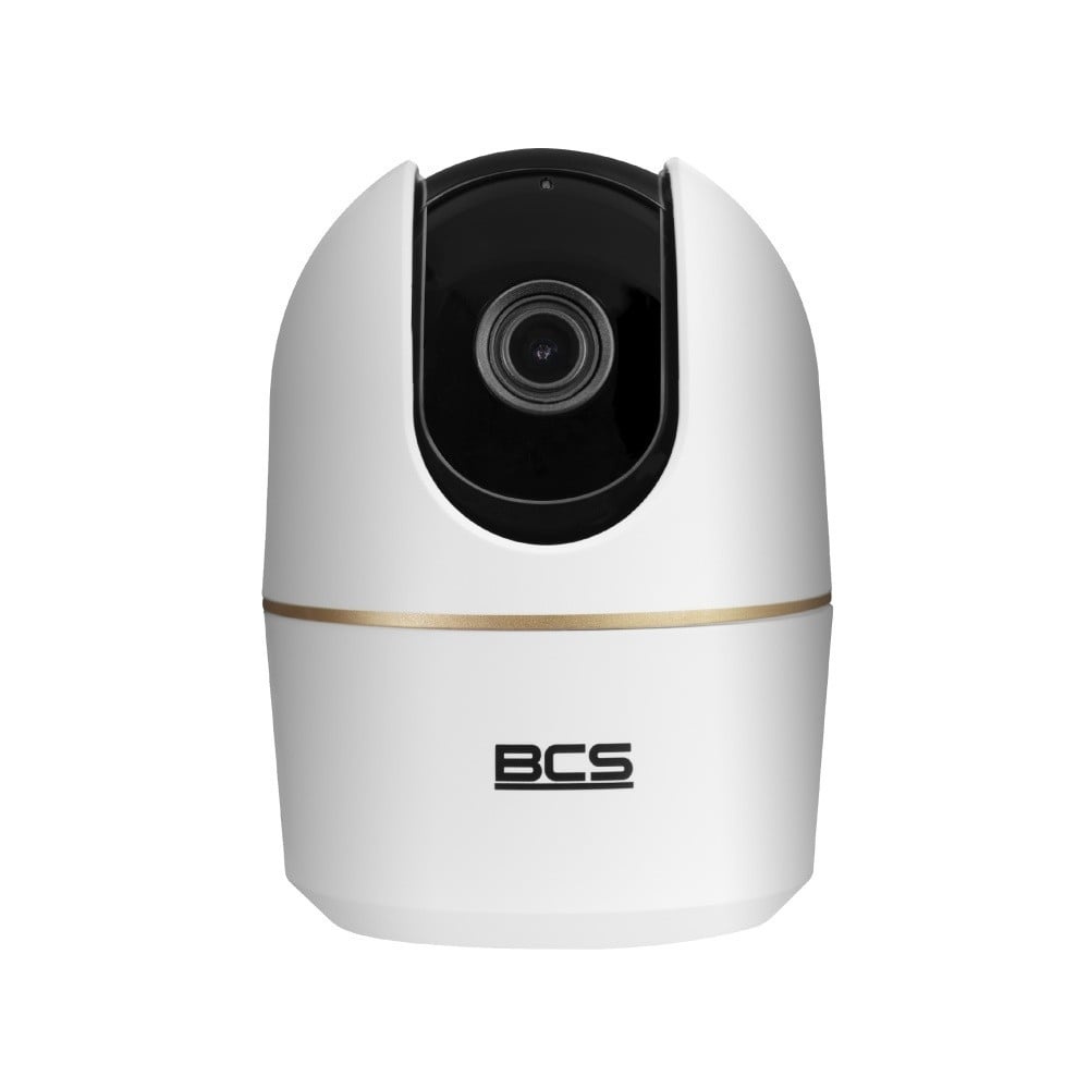 BCS BCS BCS-L-PTHOME02 Telecamera PTZ Wi-Fi 5MP con tracciamento e riconoscimento degli oggetti - SISTEMI DI SORVEGLIANZA | TecnoCARE.net Sabaudia, Latina, Terracina, San Felice Circeo e Pontinia
