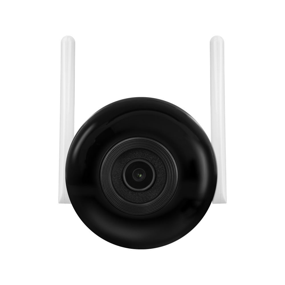 BCS BCS BCS-L-THOME01 Telecamera Wi-Fi Esterno 4MP con Riconoscimento Persone e LED IR - SISTEMI DI SORVEGLIANZA | TecnoCARE.net Sabaudia, Latina, Terracina, San Felice Circeo e Pontinia
