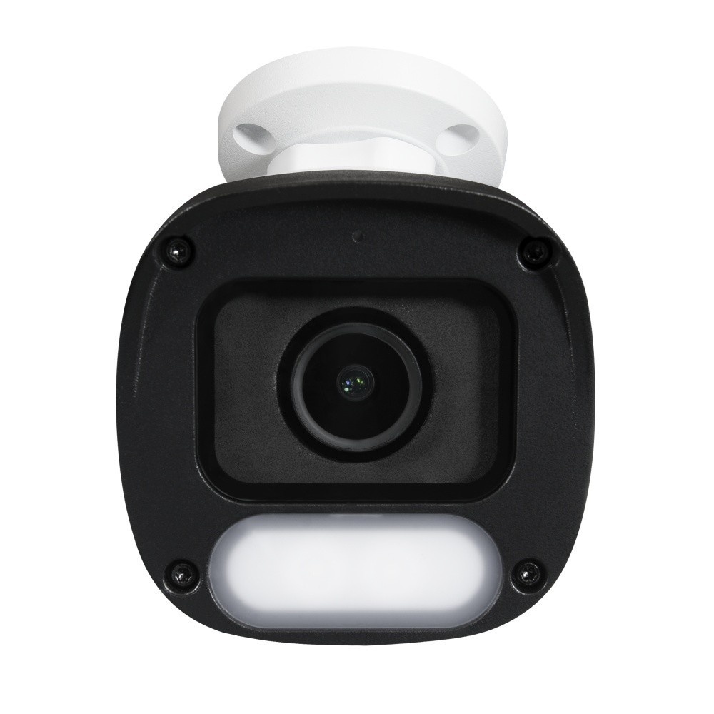 BCS BCS BCS-P-TIP24FCL3-Ai1 Telecamera Tubolare IP 4MP con Tecnologia NightColor e Involucro IP67 - SISTEMI DI SORVEGLIANZA | TecnoCARE.net Sabaudia, Latina, Terracina, San Felice Circeo e Pontinia