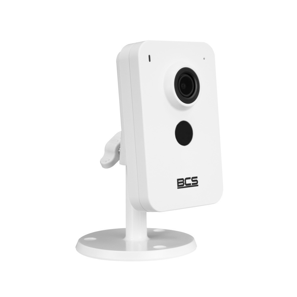 BCS BCS BCS-L-SHOME02 Telecamera Wi-Fi Interna 4MP con Riconoscimento di Oggetti e Notifiche - SISTEMI DI SORVEGLIANZA | TecnoCARE.net Sabaudia, Latina, Terracina, San Felice Circeo e Pontinia
