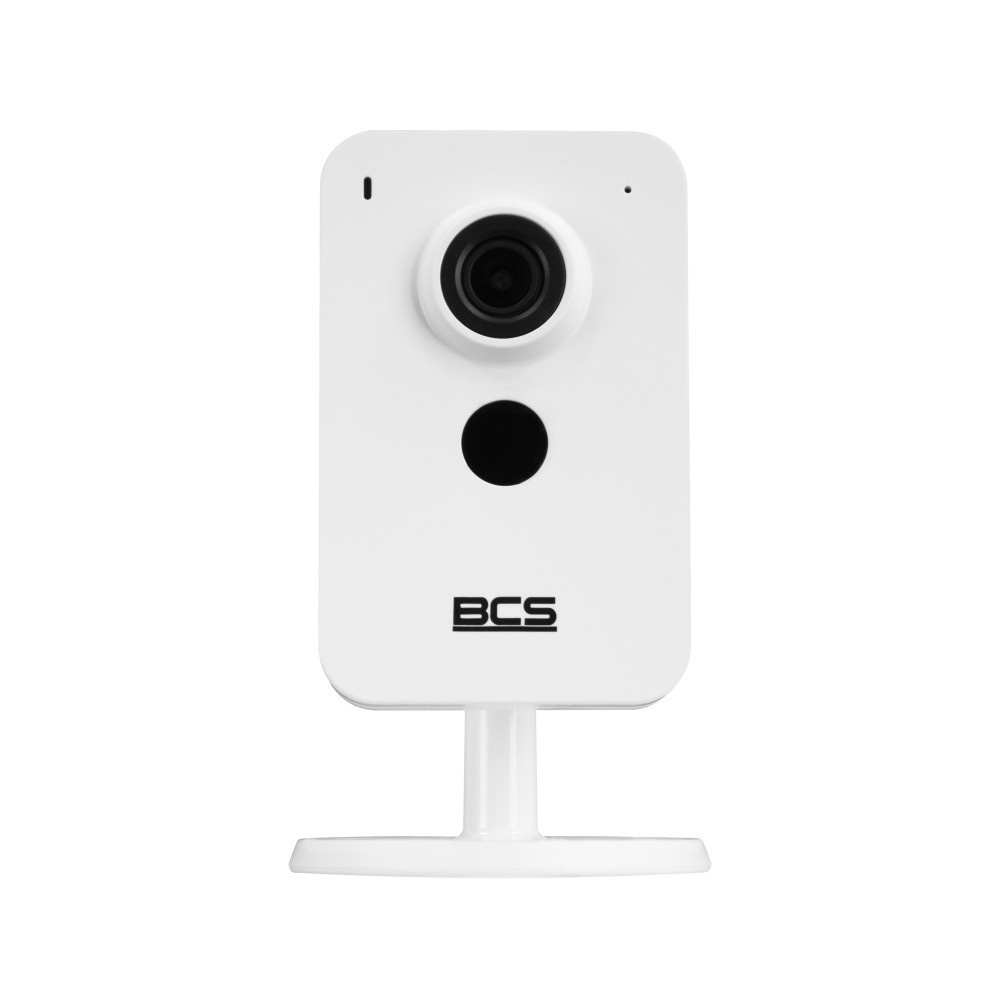 BCS BCS BCS-L-SHOME02 Telecamera Wi-Fi Interna 4MP con Riconoscimento di Oggetti e Notifiche - SISTEMI DI SORVEGLIANZA | TecnoCARE.net Sabaudia, Latina, Terracina, San Felice Circeo e Pontinia