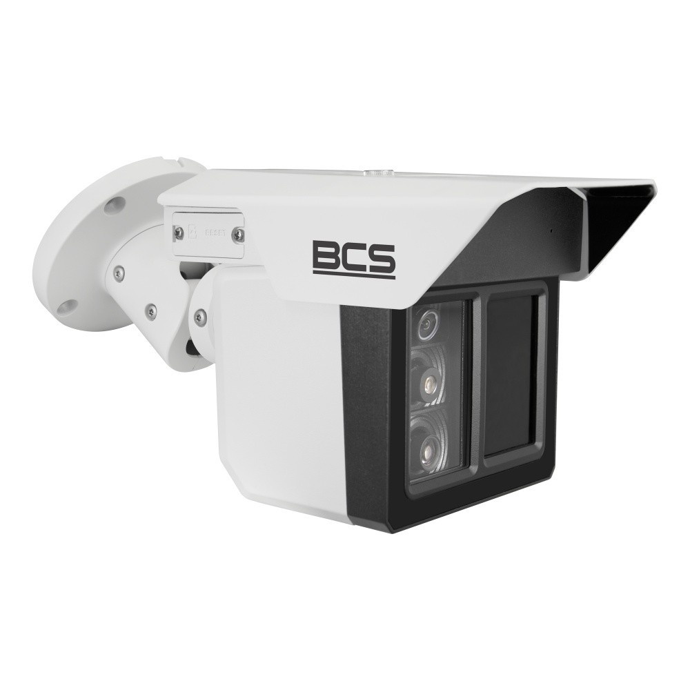 BCS BCS BCS-L-TIP3x2FSR10-Ai1 Telecamera IP tubolare multisensore con MicroPTZ e illuminazione intelligente - SISTEMI DI SORVEGLIANZA | TecnoCARE.net Sabaudia, Latina, Terracina, San Felice Circeo e Pontinia