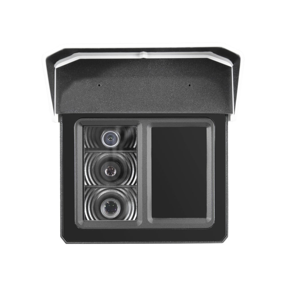 BCS BCS BCS-L-TIP3x2FSR10-Ai1 Telecamera IP tubolare multisensore con MicroPTZ e illuminazione intelligente - SISTEMI DI SORVEGLIANZA | TecnoCARE.net Sabaudia, Latina, Terracina, San Felice Circeo e Pontinia