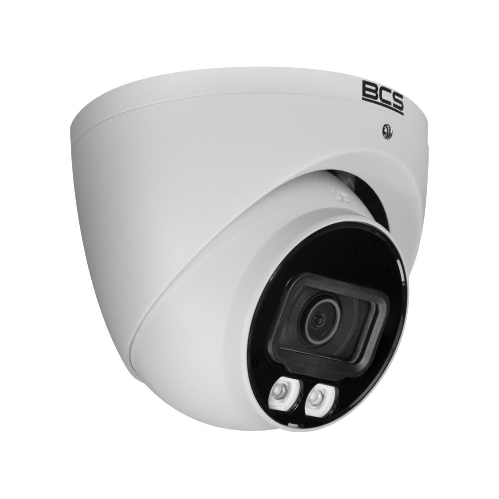 BCS BCS BCS-L-EIP16FCR3L3-Ai1 Telecamera IP a cupola 6MP con NightColor e funzionalità intelligenti - SISTEMI DI SORVEGLIANZA | TecnoCARE.net Sabaudia, Latina, Terracina, San Felice Circeo e Pontinia