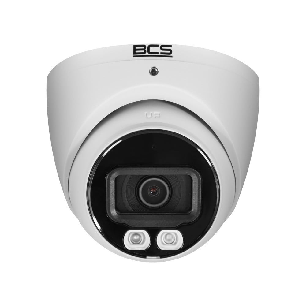 BCS BCS BCS-L-EIP16FCR3L3-Ai1 Telecamera IP a cupola 6MP con NightColor e funzionalità intelligenti - SISTEMI DI SORVEGLIANZA | TecnoCARE.net Sabaudia, Latina, Terracina, San Felice Circeo e Pontinia