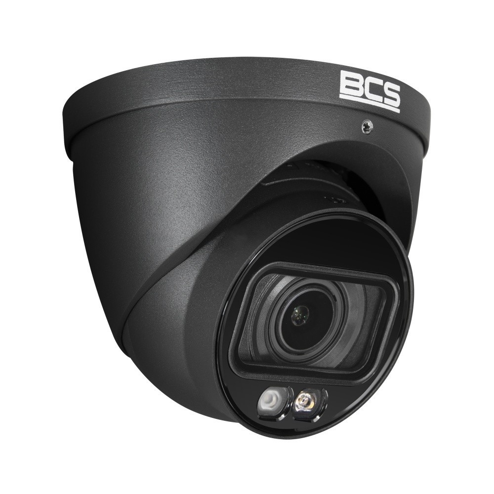 BCS BCS BCS-L-EIP46VCR4L4-Ai1-G Telecamera Dome IP 6MP con tecnologia NightColor e involucro IP67 - SISTEMI DI SORVEGLIANZA | TecnoCARE.net Sabaudia, Latina, Terracina, San Felice Circeo e Pontinia