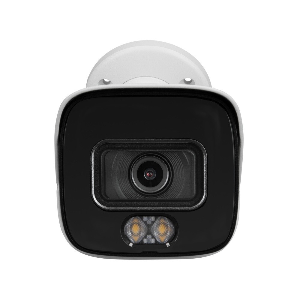BCS BCS BCS-L-TIP26FCR5L5-Ai1 Telecamera IP tubolare 6MP con tecnologia NightColor e custodia IP67 - SISTEMI DI SORVEGLIANZA | TecnoCARE.net Sabaudia, Latina, Terracina, San Felice Circeo e Pontinia