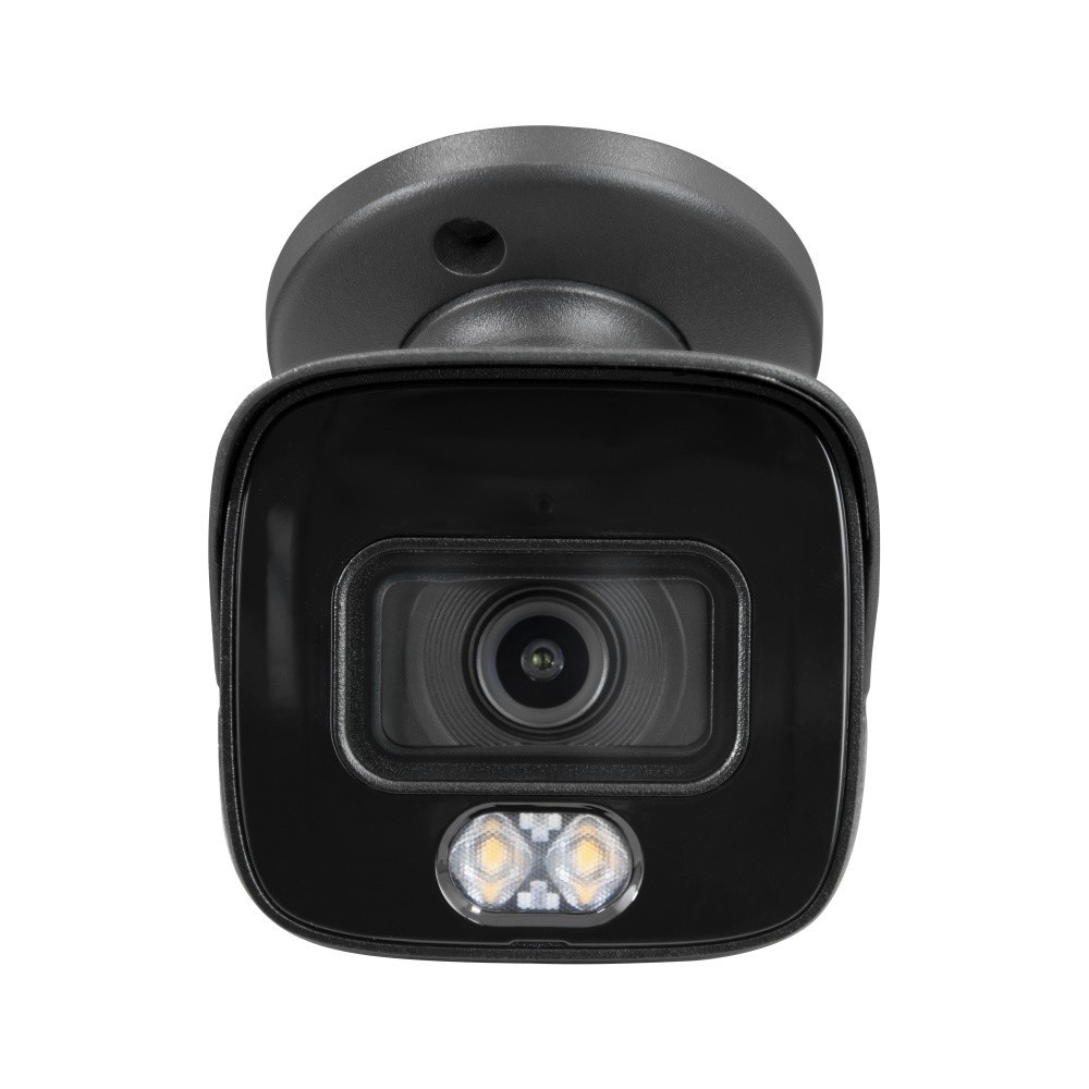 BCS BCS BCS-L-TIP28FCR5L5-Ai1-G Telecamera IP Tubolare 8MP con NightColor e Funzioni Intelligenti - SISTEMI DI SORVEGLIANZA | TecnoCARE.net Sabaudia, Latina, Terracina, San Felice Circeo e Pontinia