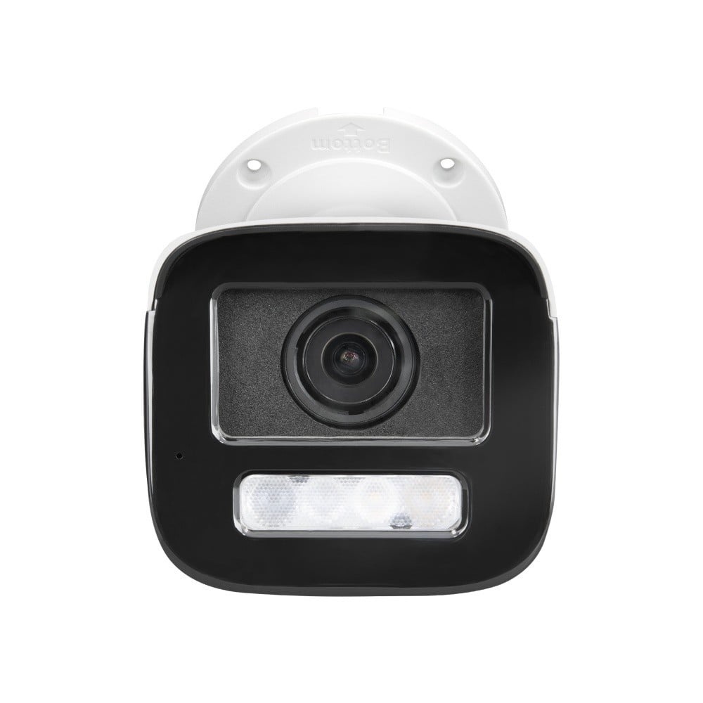 BCS BCS BCS-V-TIP44VSR5L5(2) Telecamera Tubolare IP 4MP con WDR e Involucro IP67 - SISTEMI DI SORVEGLIANZA | TecnoCARE.net Sabaudia, Latina, Terracina, San Felice Circeo e Pontinia
