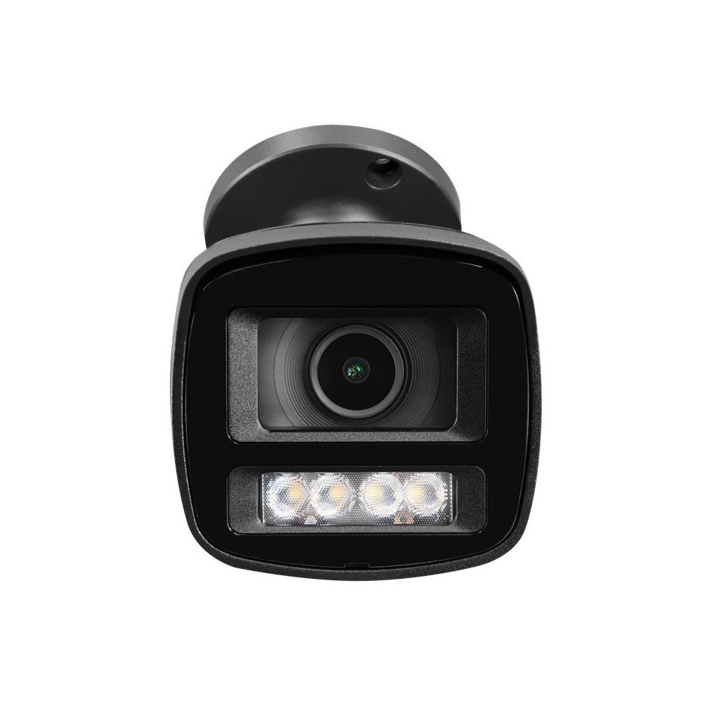 BCS BCS BCS-L-TIP14FCL5-Ai1-G Telecamera Tubolare IP 4MP con Tecnologia NightColor e Involucro IP67 - SISTEMI DI SORVEGLIANZA | TecnoCARE.net Sabaudia, Latina, Terracina, San Felice Circeo e Pontinia