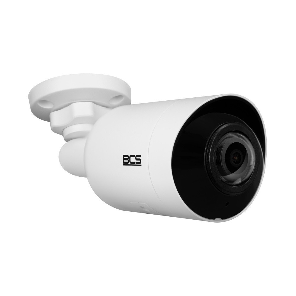 BCS BCS BCS-P-PEIP1x5FWR2-Ai1 Telecamera IP Panoramica 5MP con IR e Microfono, Scocca IP67 - SISTEMI DI SORVEGLIANZA | TecnoCARE.net Sabaudia, Latina, Terracina, San Felice Circeo e Pontinia