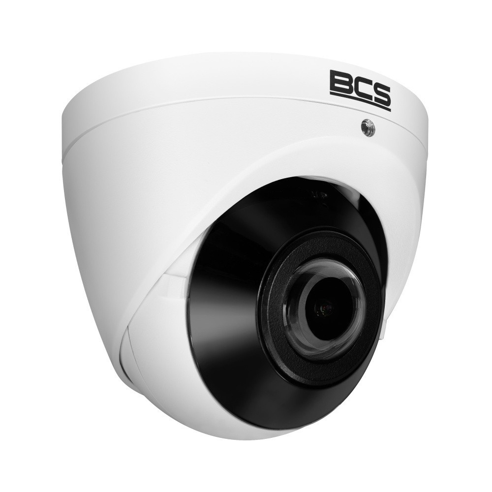 BCS BCS BCS-P-PEIP1x5FWR2-Ai1 Telecamera IP Panoramica 5MP con WDR e IR 20m, Box IP67, IK10 - SISTEMI DI SORVEGLIANZA | TecnoCARE.net Sabaudia, Latina, Terracina, San Felice Circeo e Pontinia