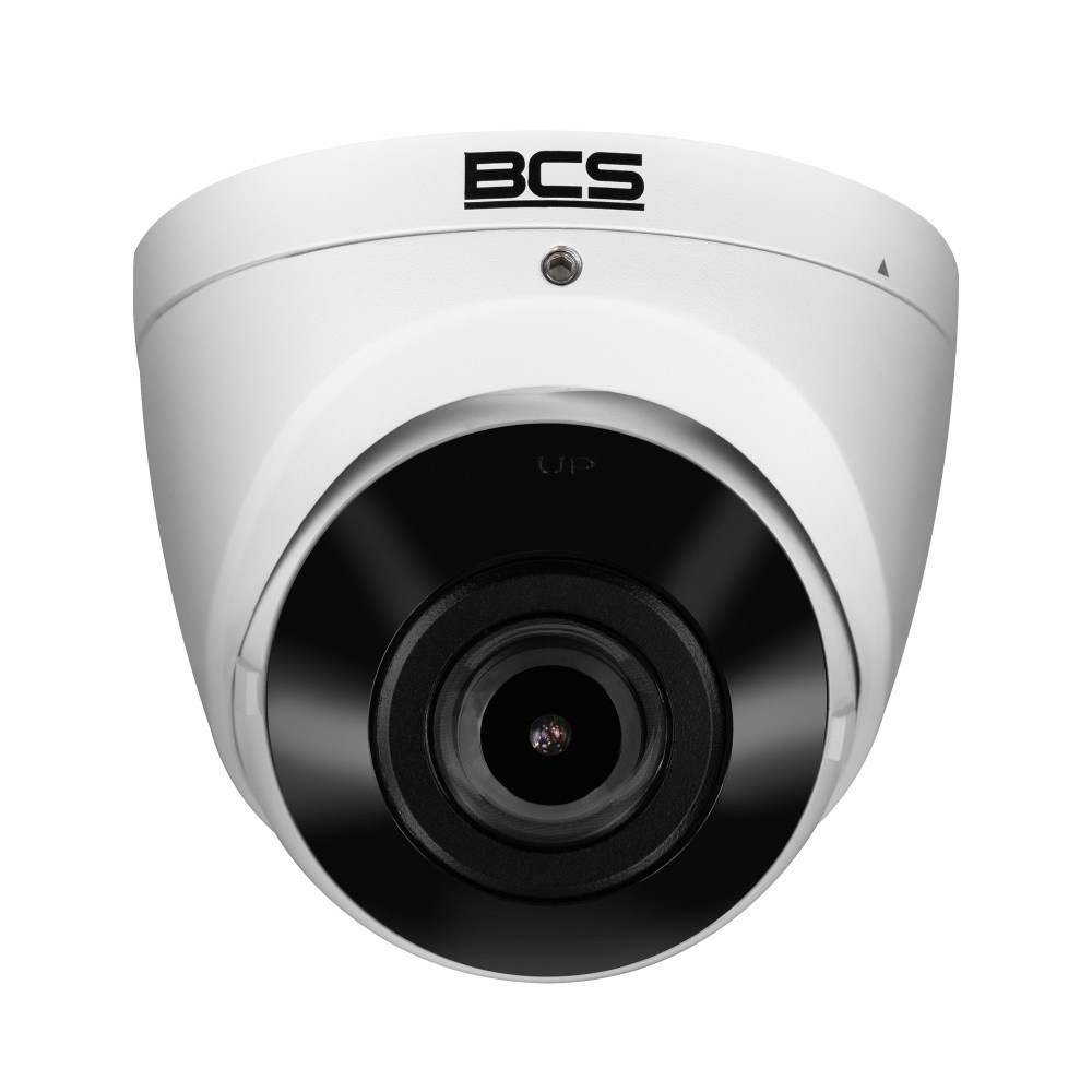 BCS BCS BCS-P-PEIP1x5FWR2-Ai1 Telecamera IP Panoramica 5MP con WDR e IR 20m, Box IP67, IK10 - SISTEMI DI SORVEGLIANZA | TecnoCARE.net Sabaudia, Latina, Terracina, San Felice Circeo e Pontinia