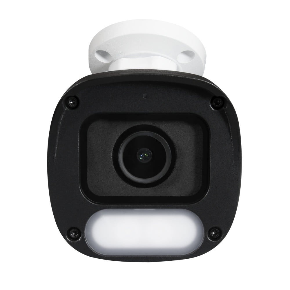 BCS BCS BCS-P-TIP26FCL3-Ai1 Telecamera tubolare IP da 6MP con tecnologia NightColor e microfono - SISTEMI DI SORVEGLIANZA | TecnoCARE.net Sabaudia, Latina, Terracina, San Felice Circeo e Pontinia