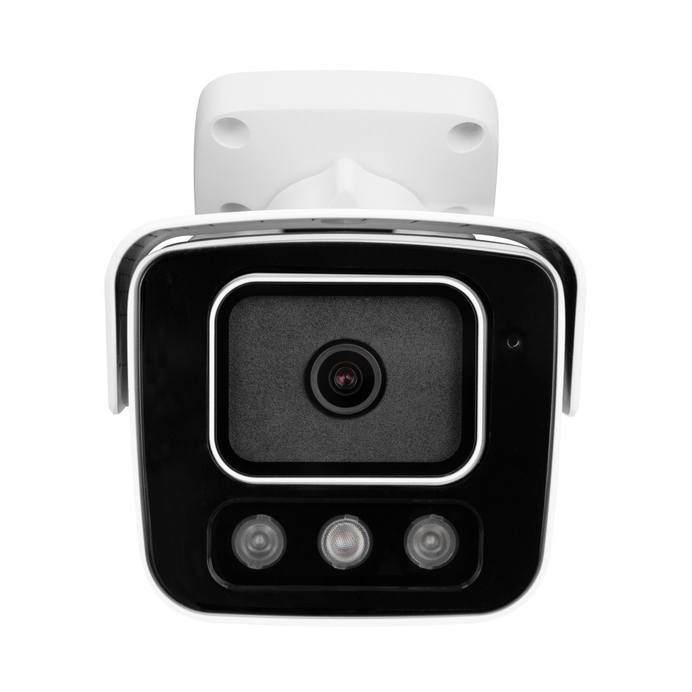 BCS BCS BCS-P-TIP28FSR4L4-Ai2(2) Telecamera tubolare IP da 8MP con NightColor e SkyLight, IP67 - SISTEMI DI SORVEGLIANZA | TecnoCARE.net Sabaudia, Latina, Terracina, San Felice Circeo e Pontinia