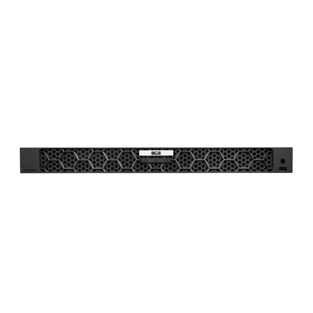BCS BCS BCS-P-NVR1604-A-4K(5) Registratore IP 4K a 16 canali con supporto per telecamere da 16MP - SISTEMI DI SORVEGLIANZA | TecnoCARE.net Sabaudia, Latina, Terracina, San Felice Circeo e Pontinia