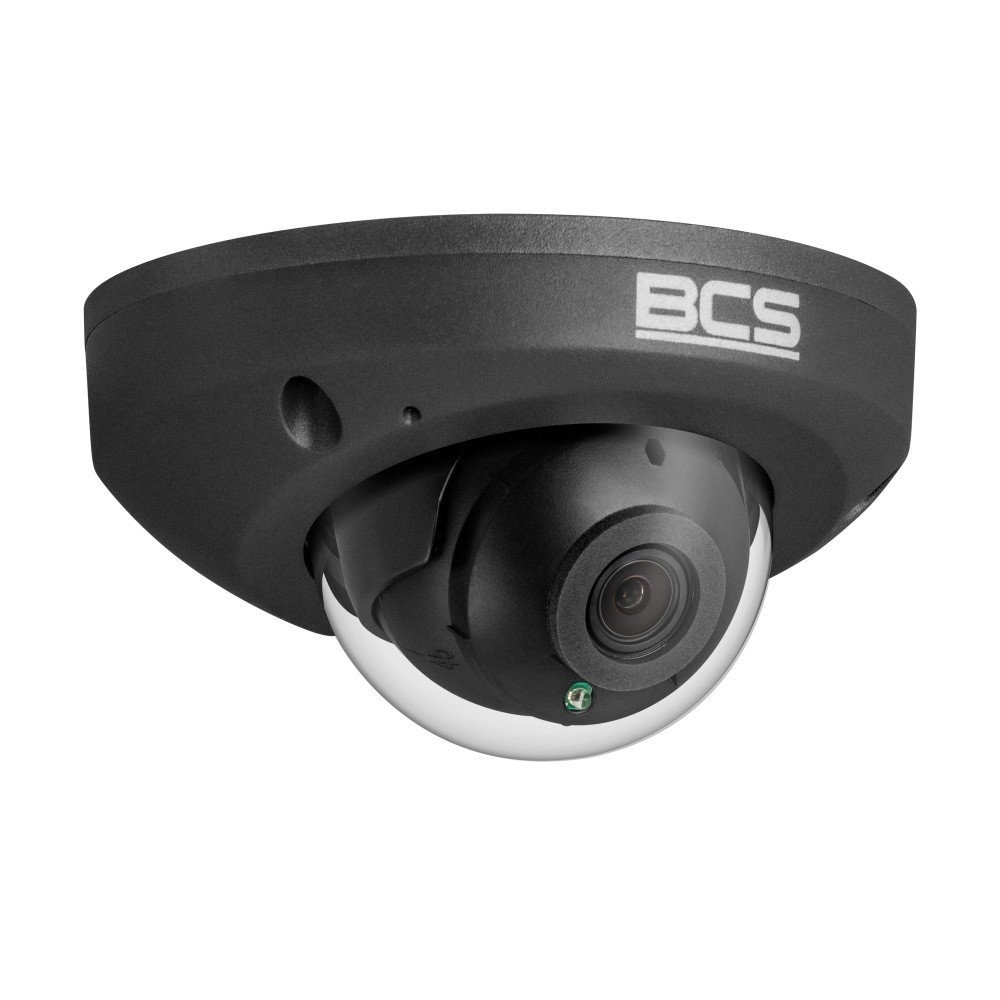 BCS BCS BCS-P-DMIP28FSR3-G Telecamera Dome IP 8MP con IR 30m e alloggiamento IP67, IK10 - SISTEMI DI SORVEGLIANZA | TecnoCARE.net Sabaudia, Latina, Terracina, San Felice Circeo e Pontinia