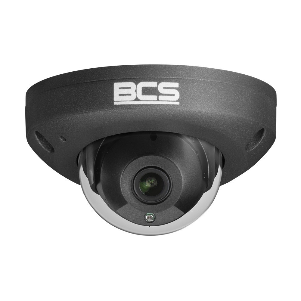 BCS BCS BCS-P-DMIP28FSR3-G Telecamera Dome IP 8MP con IR 30m e alloggiamento IP67, IK10 - SISTEMI DI SORVEGLIANZA | TecnoCARE.net Sabaudia, Latina, Terracina, San Felice Circeo e Pontinia