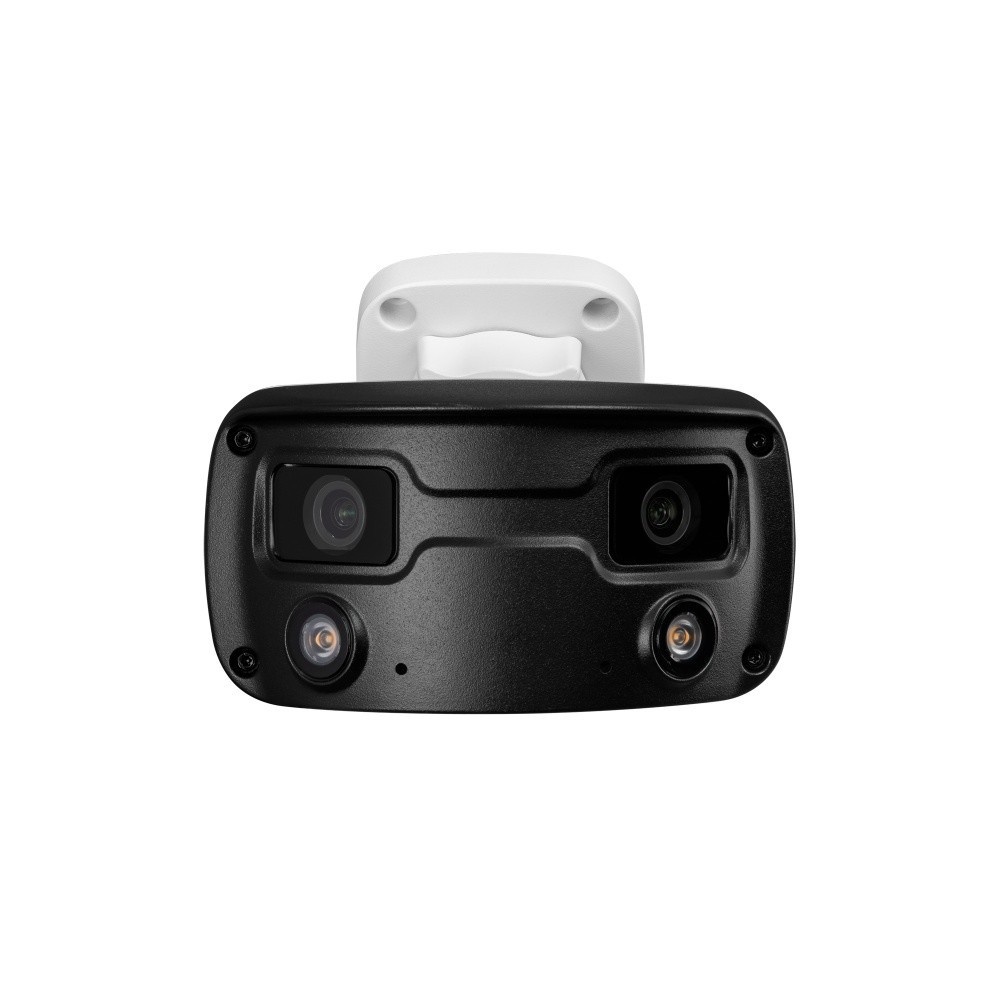 BCS BCS BCS-P-PTIP2X4FCL3-Ai2 Telecamera IP Panoramica 8MP con Tecnologia NightColor, Involucro IP67 - SISTEMI DI SORVEGLIANZA | TecnoCARE.net Sabaudia, Latina, Terracina, San Felice Circeo e Pontinia