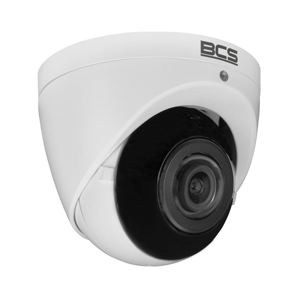 BCS BCS BCS-P-PEIP1x8FWR2-Ai1 Telecamera IP panoramica 8MP con WDR e alloggiamento IP67 - SISTEMI DI SORVEGLIANZA | TecnoCARE.net Sabaudia, Latina, Terracina, San Felice Circeo e Pontinia