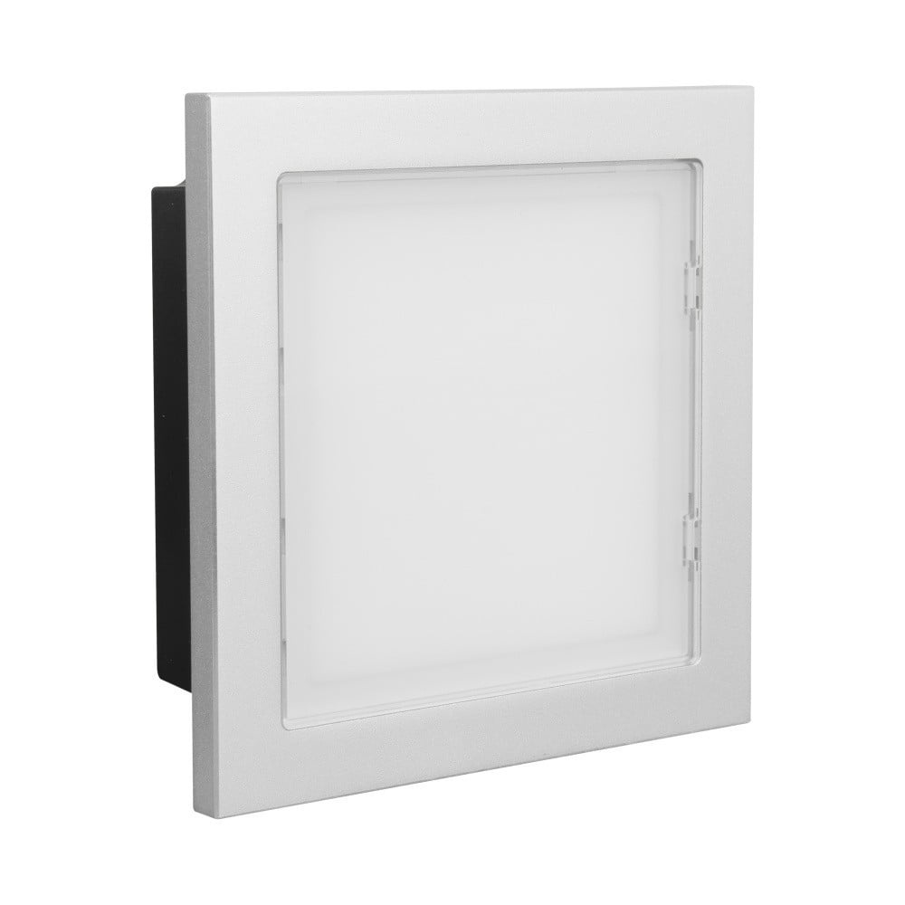 BCS Modulo informativo BCS BCS-PAN-INFO con targhetta LED - ACCESSO E CONTROLLO | TecnoCARE.net Sabaudia, Latina, Terracina, San Felice Circeo e Pontinia