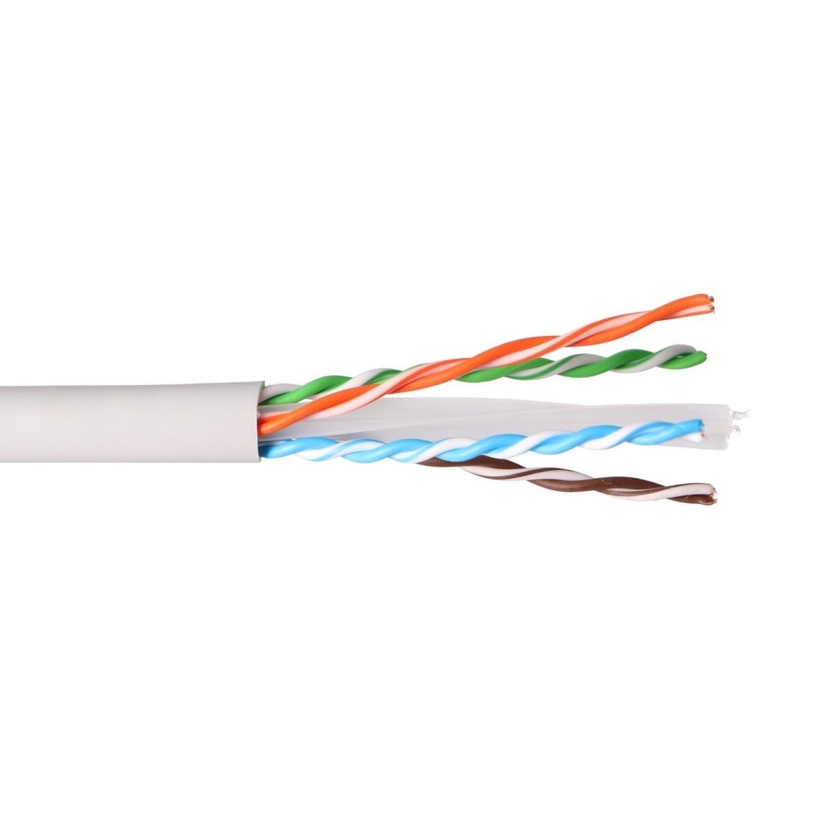 EXTRALINK Extralink EX.96648 Cavo di rete Cat6A U/UTP interno 25m - CAVI PER COMPUTER E PERIFERICHE | TecnoCARE.net Sabaudia, Latina, Terracina, San Felice Circeo e Pontinia