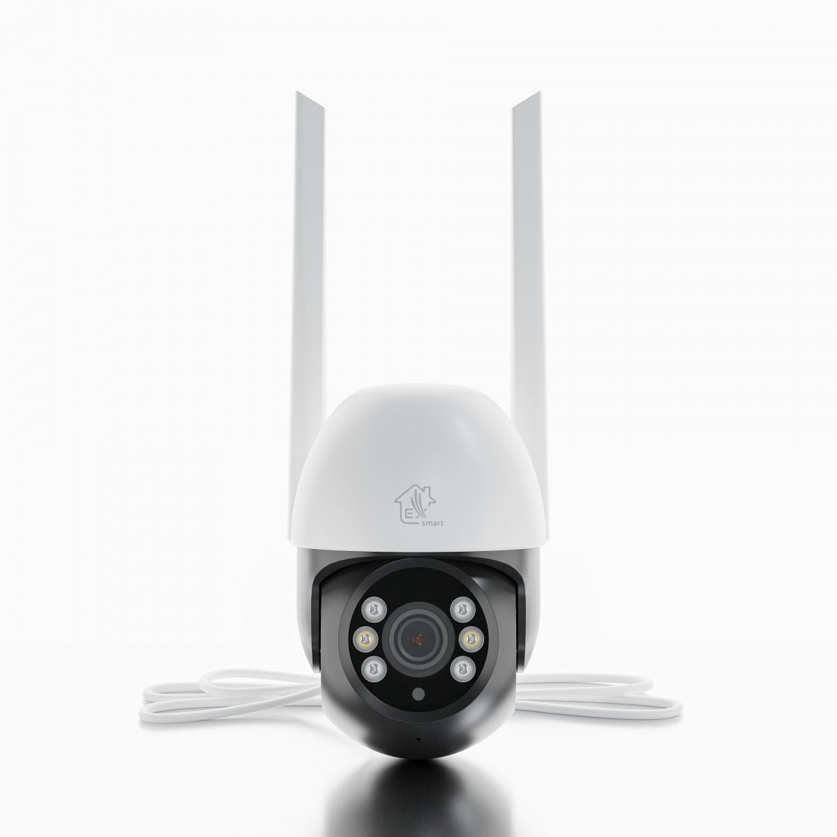 EXTRALINK Extralink Perun Telecamera di Sicurezza Esterno EOC-268 | Telecamera IP | 1296p, PTZ - SISTEMI DI SORVEGLIANZA | TecnoCARE.net Sabaudia, Latina, Terracina, San Felice Circeo e Pontinia