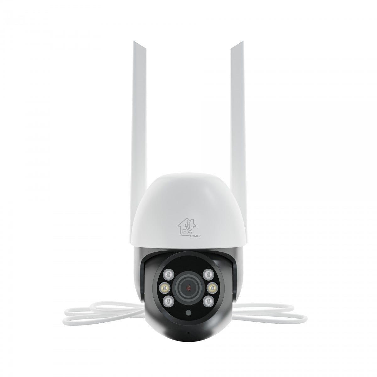 EXTRALINK Extralink Perun Telecamera di Sicurezza Esterno EOC-268 | Telecamera IP | 1296p, PTZ - SISTEMI DI SORVEGLIANZA | TecnoCARE.net Sabaudia, Latina, Terracina, San Felice Circeo e Pontinia